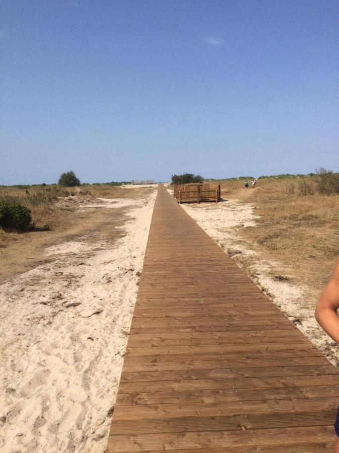 Meeresbrise Horumersiel Kültér fotó